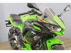 2023 Kawasaki Ninja 650 KRT WINTER CLEARANCE!