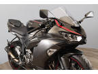 2023 Kawasaki Ninja ZX-6R Includes Warranty!