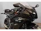 2022 Yamaha YZF-R7 Includes Warranty!