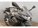 2024 Kawasaki Ninja 650 ABS In Stock Now!