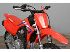 2024 Honda CRF110F Available Now!