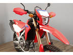 2023 Honda CRF300L Only One Available!