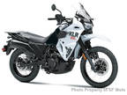 2024 Kawasaki KLR650 S ABS Reduced Height!