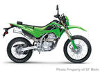 2024 Kawasaki KLX300 RESERVE NOW!