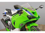 2024 Kawasaki Ninja ZX-6R 40th Anniversary ABS RESERVE NOW!