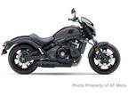 2024 Kawasaki Vulcan S Cafe RESERVE NOW!