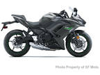 2024 Kawasaki Ninja 650 RESERVE NOW!