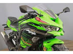 2024 Kawasaki Ninja ZX-4RR KRT ABS RESERVE NOW!