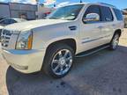 2007 Cadillac Escalade