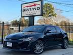 2015 Scion tC Base 2dr Coupe 6A