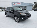 2015 Toyota RAV4 AWD 4dr XLE