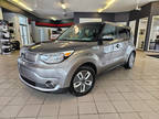 2019 Kia Soul EV Luxury