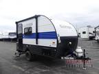 2024 Coachmen Clipper Cadet 14CR