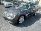 2005 Chrysler Crossfire Limited