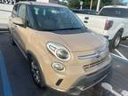 2014 FIAT 500L Trekking