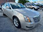 2008 Cadillac CTS 3.6L V6