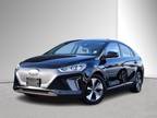 2019 Hyundai Ioniq Electric Ultimate - Navigation, Leather, Sunroof, No PST!