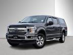 2018 Ford F-150 XLT - BlueTooth, Air Conditioning, Power Seats