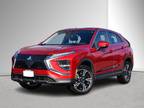2023 Mitsubishi Eclipse Cross ES - No Accidents, One Owner, Heated Seats