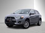 2015 Mitsubishi RVR SE - Manual Transmission, BlueTooth, Heated Seats