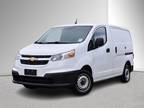 2018 Chevrolet City Express LS - Backup Camera, BlueTooth, Air Conditioning