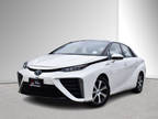 2020 Toyota Mirai - Leather, Navigation, Power Seats, PST Exempt!
