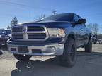 2018 Ram 1500 SLT - Navigation, Heated Steering Wheel, EcoDiesel