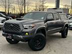 2020 Toyota Tacoma - Heated Leather Seats, Navigation, Sunroof