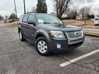 2008 Mercury Mariner I4 4dr SUV