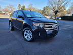2012 Ford Edge SEL 4dr Crossover