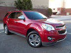 2014 Chevrolet Equinox LTZ 4dr SUV