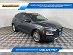 2020 Hyundai Kona Gray, 25K miles