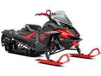 2025 Lynx Xterrain RE Snowmobile for Sale