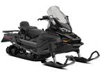 2025 Ski-Doo Skandic LE Snowmobile for Sale