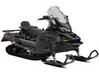 2025 Ski-Doo Skandic LE Snowmobile for Sale