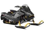 2025 Ski-Doo MXZ Adrenaline with Blizzard Package Snowmobile for Sale