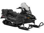 2025 Ski-Doo Skandic SE Snowmobile for Sale