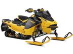 2025 Ski-Doo MXZ X-RS with Competition Package Snowmobile for Sale
