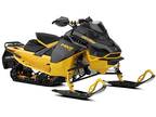 2025 Ski-Doo MXZ X-RS Snowmobile for Sale