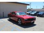 2014 Dodge Challenger R/T