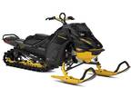 2025 Ski-Doo Summit HCE Snowmobile for Sale