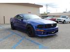 2005 Ford Mustang GT Deluxe