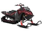 2025 Lynx Shredder DS Snowmobile for Sale