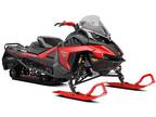 2025 Lynx Rave RE Snowmobile for Sale
