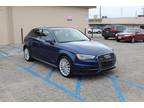 2016 Audi A3 Sportback e-tron 1.4T Premium