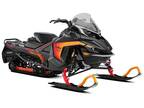 2025 Lynx Rave GLS Snowmobile for Sale