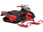 2025 Lynx Brutal RE (500 mm) Snowmobile for Sale