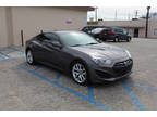 2013 Hyundai Genesis Coupe 2.0T