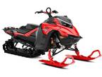 2025 Lynx Shredder RE Snowmobile for Sale