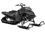 2025 Lynx Shredder RE Snowmobile for Sale
